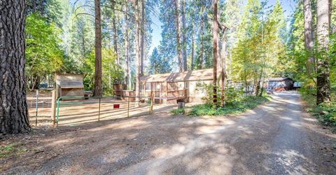 764 Alta Powerhouse Rd, Alta, CA 95701 Photo