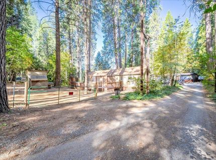 764 Alta Powerhouse Rd, Alta, CA 95701 Photo