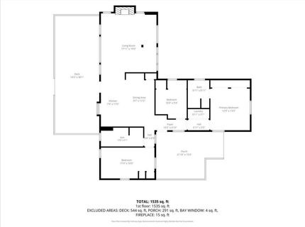 764 Alta Powerhouse Rd, Alta, CA 95701 Photo