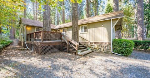 764 Alta Powerhouse Rd, Alta, CA 95701 Photo