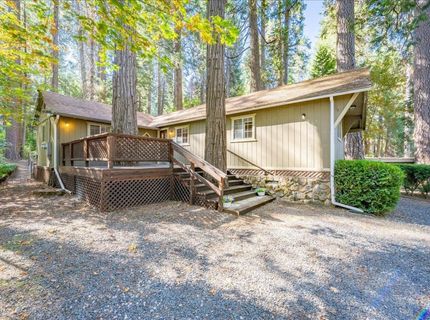 764 Alta Powerhouse Rd, Alta, CA 95701 Photo
