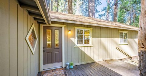 764 Alta Powerhouse Rd, Alta, CA 95701 Photo
