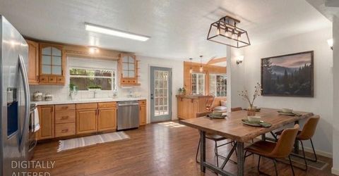 764 Alta Powerhouse Rd, Alta, CA 95701 Photo