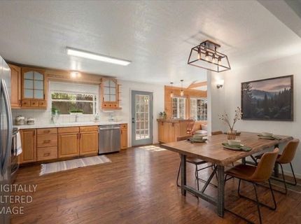 764 Alta Powerhouse Rd, Alta, CA 95701 Photo
