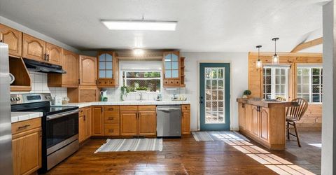 764 Alta Powerhouse Rd, Alta, CA 95701 Photo