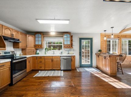 764 Alta Powerhouse Rd, Alta, CA 95701 Photo