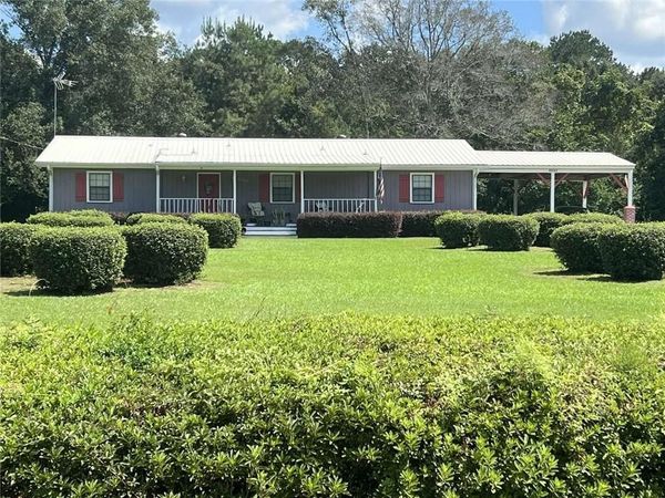 83162 HAY HOLLOW Road , Folsom, LA 70437