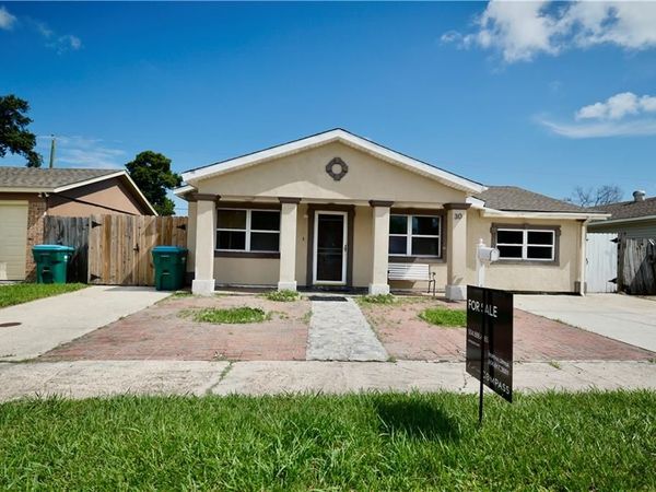 30 FURMAN Circle, Kenner, LA 70065