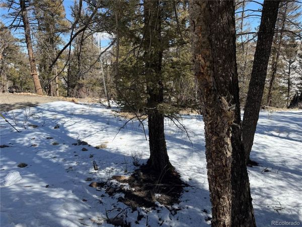 806 Middle Fork Vista , Fairplay, CO 80440
