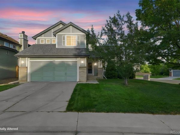 11212 Winona Court , Westminster, CO 80031