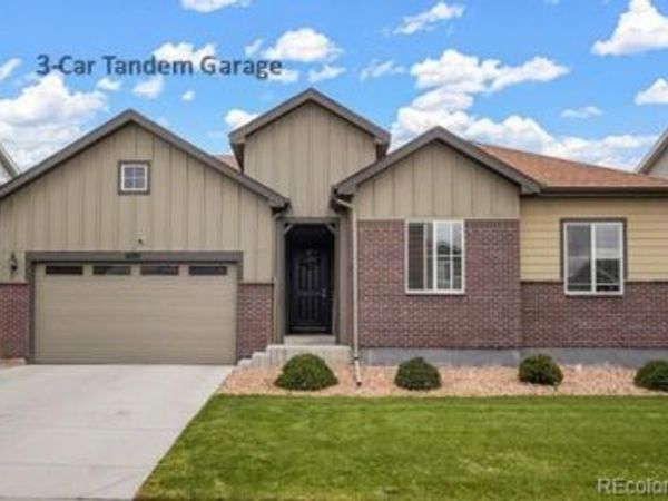 6785 E 119th Avenue , Thornton, CO 80233
