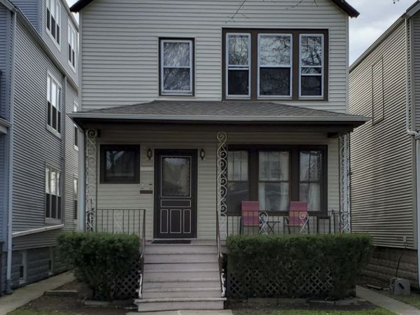 4116 N Maplewood Avenue , Unit 1, Chicago, IL 60618