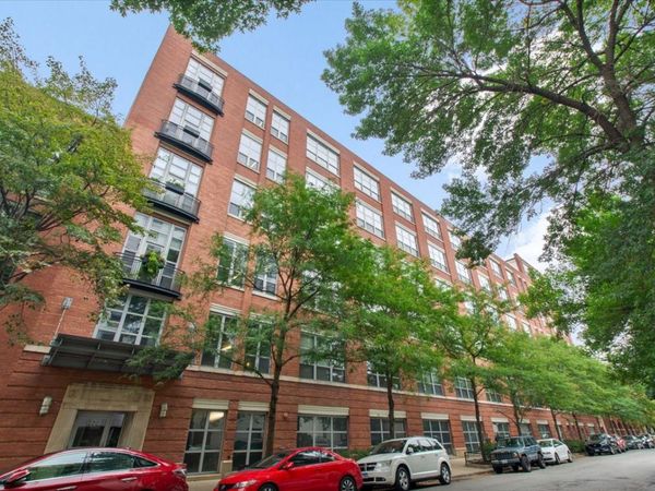1735 N Paulina Street , Unit 611, Chicago, IL 60622