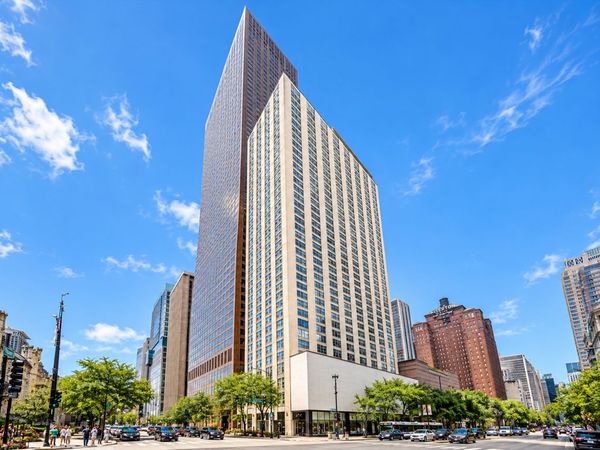 777 N Michigan Avenue , Unit 3100, Chicago, IL 60611