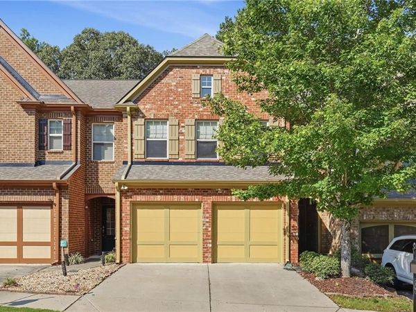 1420 Faircrest Lane , Alpharetta, GA 30004