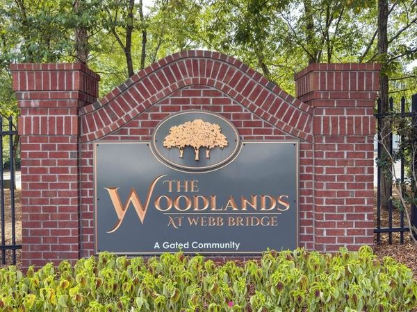 5111 Woodland Lane , Alpharetta, GA 30009