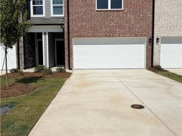 1332 Fagiolo Street, Mcdonough, GA 30253