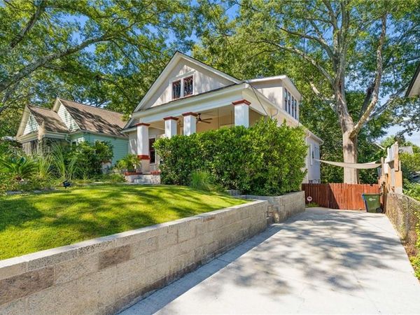 1456 Miller Avenue NE, Atlanta, GA 30307