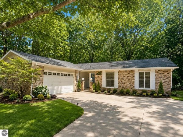 4673 Cardinal Drive, Mt Pleasant, MI 48858