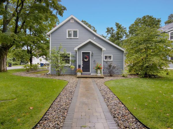 201 Fifteenth Street W, Traverse City, MI 49684