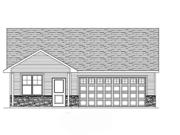 2001 GOLDEN GATE DRIVE, Appleton, WI 54913