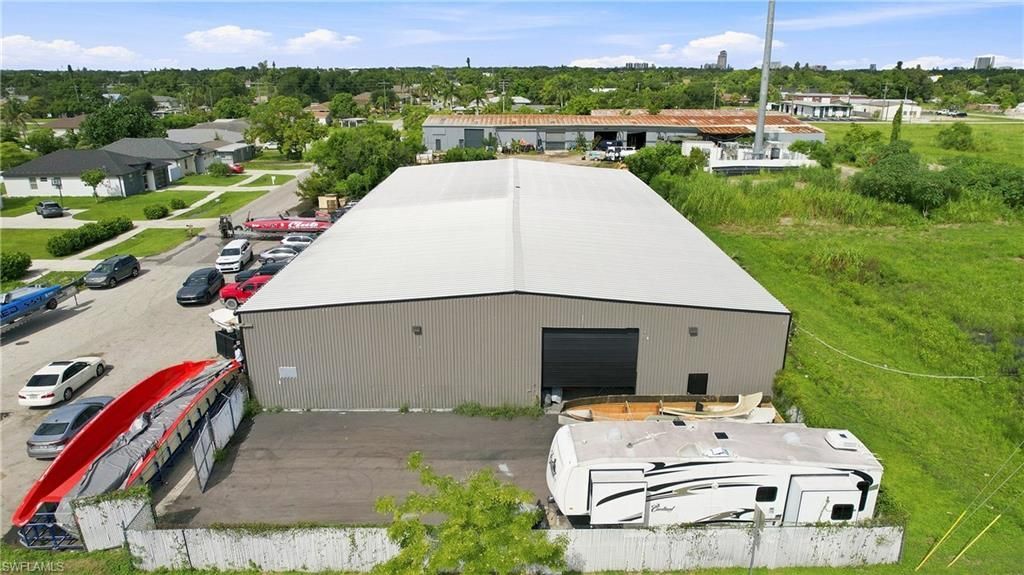 3535/3537 Dora St, Fort Myers, FL 33916 Photo