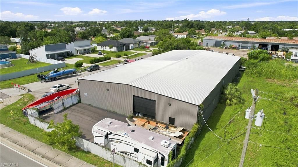 3535/3537 Dora St, Fort Myers, FL 33916 Photo