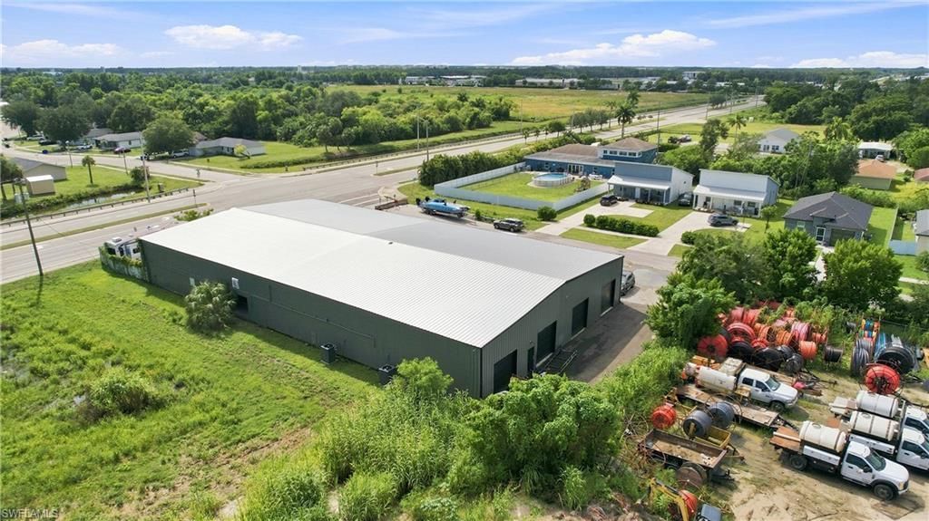 3535/3537 Dora St, Fort Myers, FL 33916 Photo