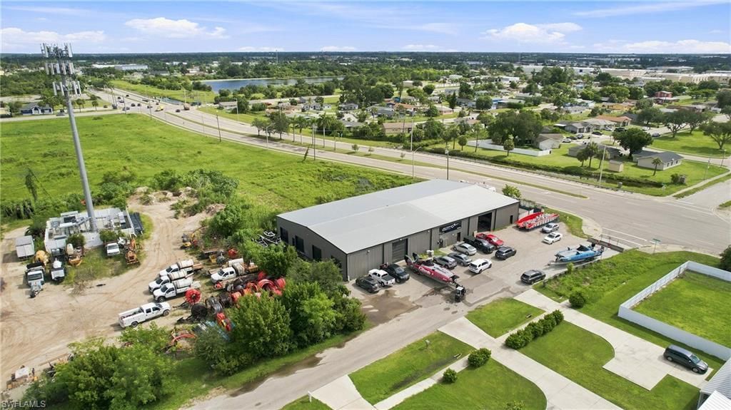 3535/3537 Dora St, Fort Myers, FL 33916 Photo