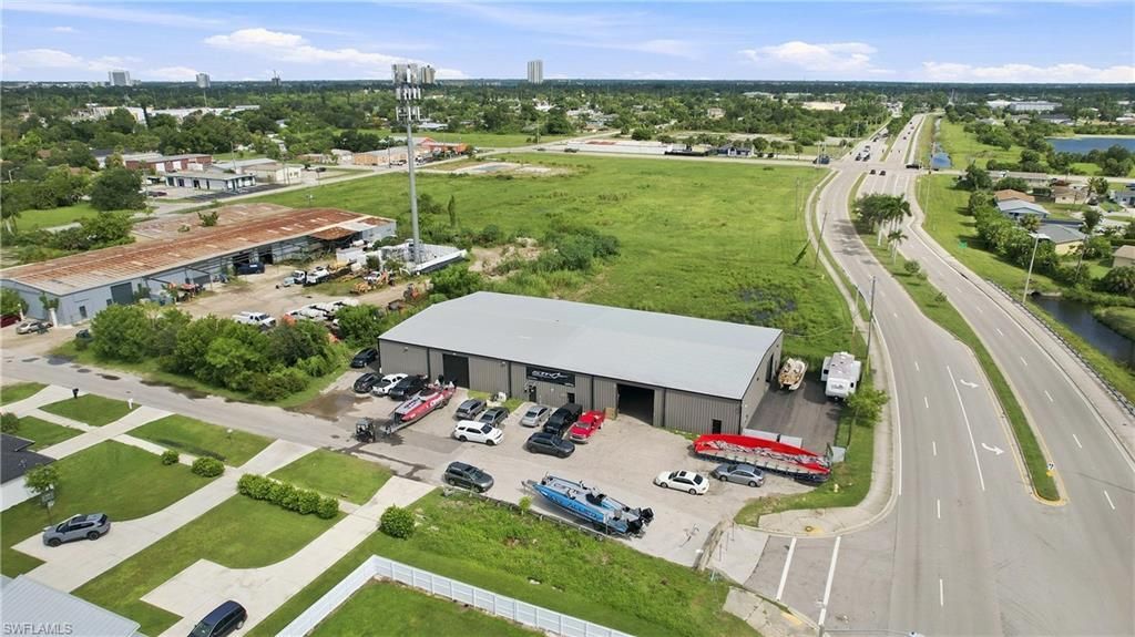 3535/3537 Dora St, Fort Myers, FL 33916 Photo