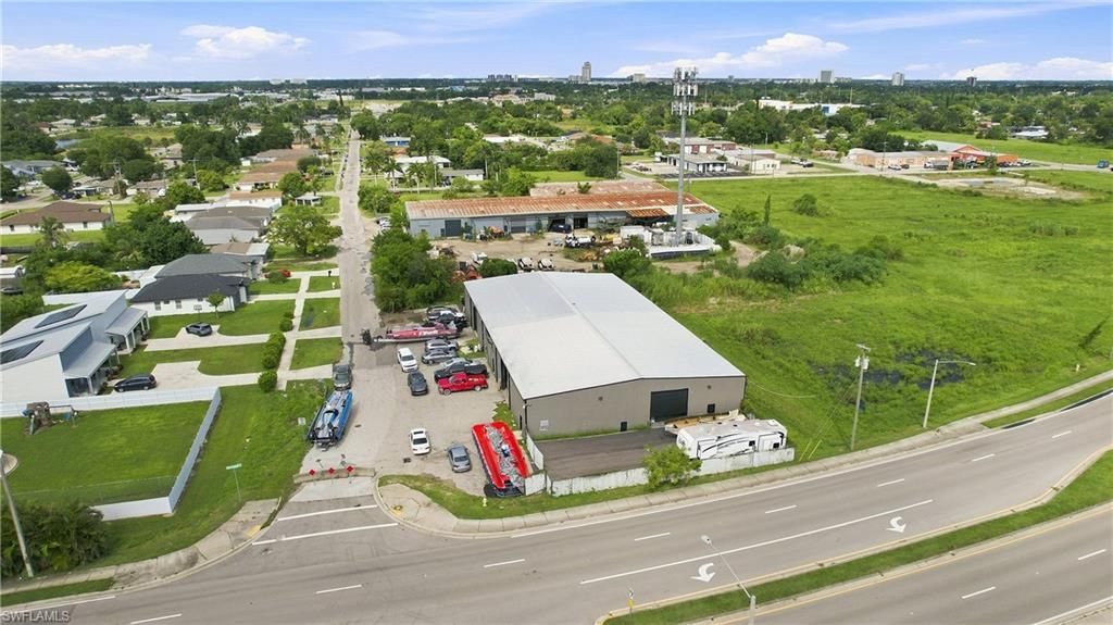 3535/3537 Dora St, Fort Myers, FL 33916 Photo