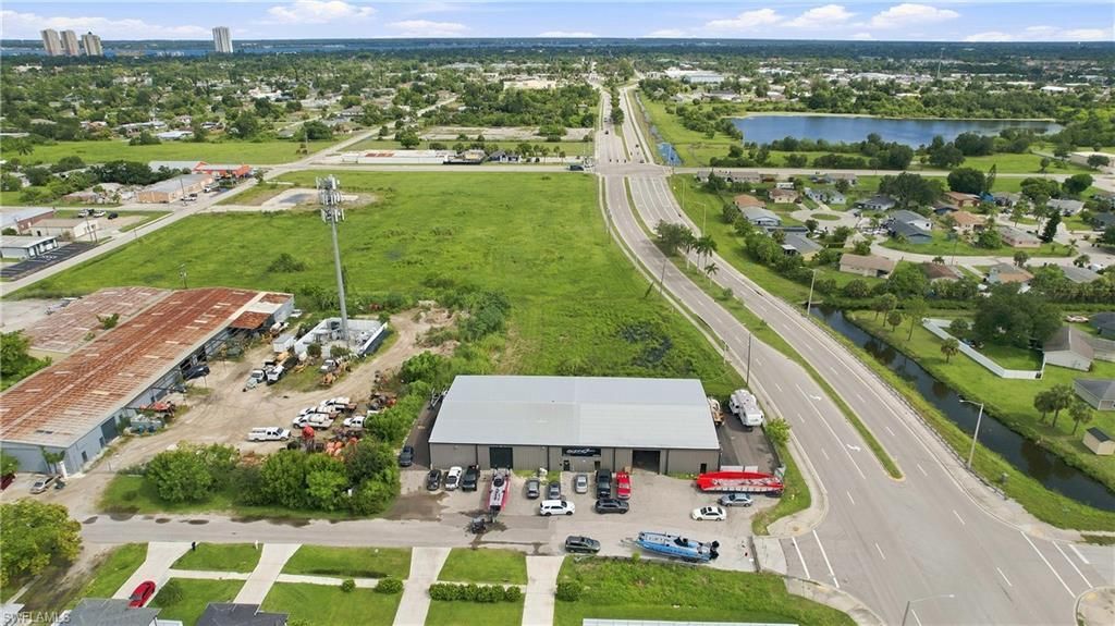 3535/3537 Dora St, Fort Myers, FL 33916 Photo
