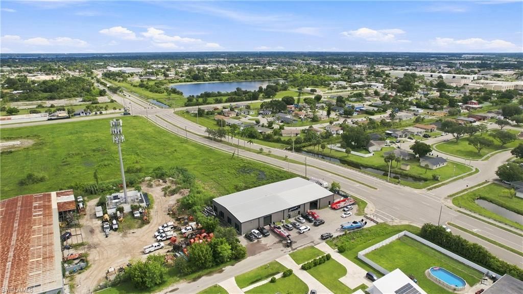 3535/3537 Dora St, Fort Myers, FL 33916 Photo