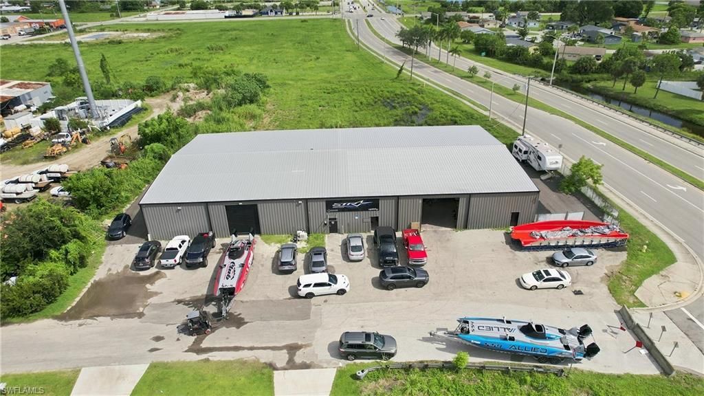3535/3537 Dora St, Fort Myers, FL 33916 Photo