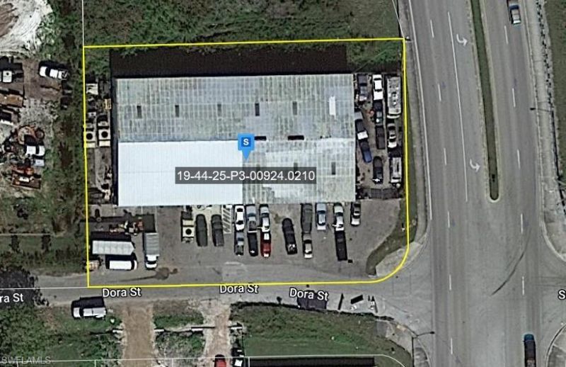 3535/3537 Dora St, Fort Myers, FL 33916 Photo