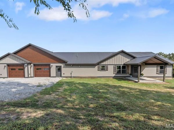 2759 Pcr 910, Perryville, MO 63775