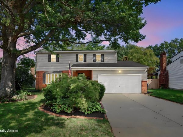 5296 Rockport Street , Columbus, OH 43235