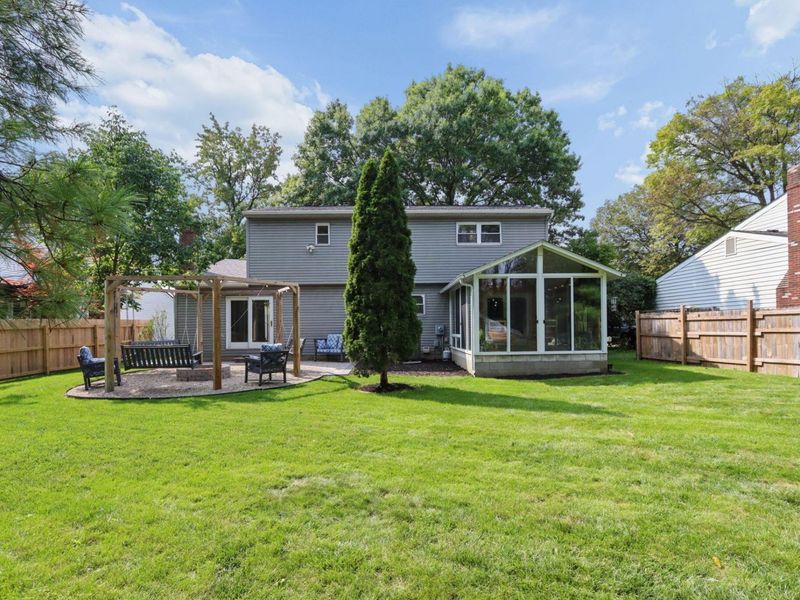 5296 Rockport Street, Columbus, OH 43235 Photo 35