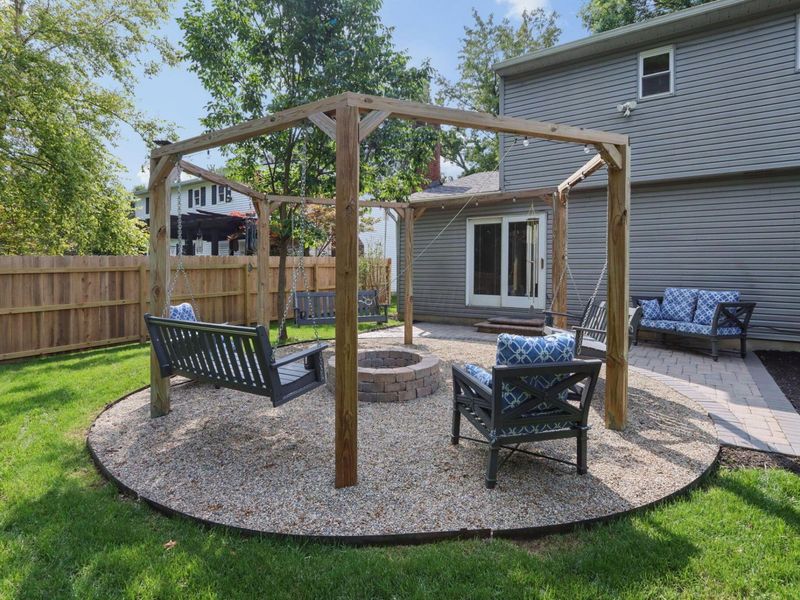 5296 Rockport Street, Columbus, OH 43235 Photo 36