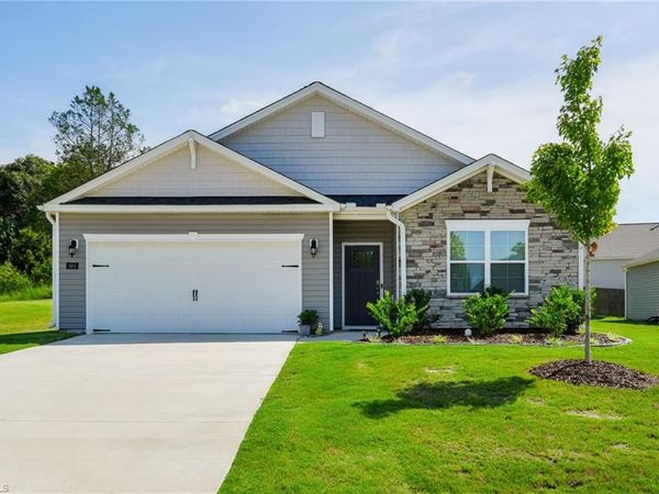 664 Starfall Road , Graham, NC 27253
