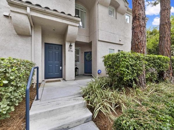 5536 Renaissance , Unit 2, San Diego, CA 92122