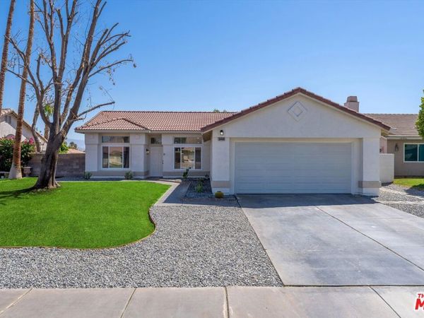 30488 Colonial Drive, Cathedral City, CA 92234