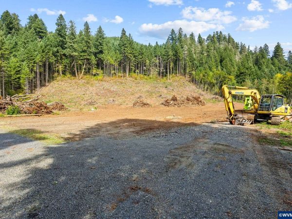 Lot 301 Quartzville Dr, Sweet Home, OR 97386