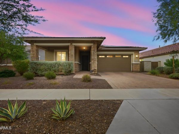 14616 W Larkspur Drive, Surprise, AZ 85379