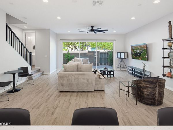 7492 E VIA DE LUNA Drive, Scottsdale, AZ 85255