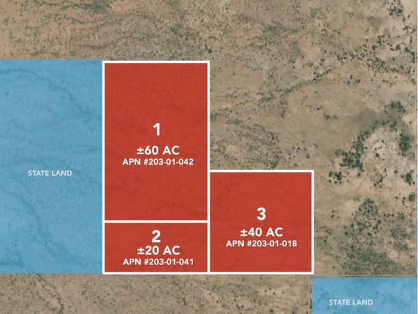 120acres W Holly Drive, Unit -, Willcox, AZ 85643