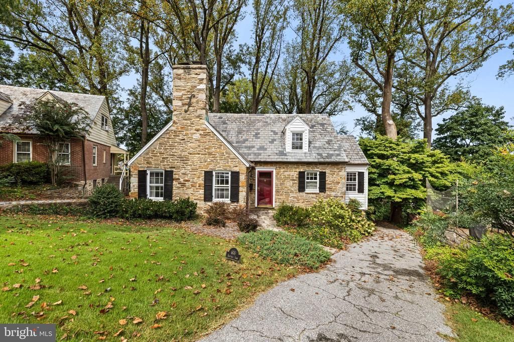 600 HASTINGS ROAD, BALTIMORE, MD 21286