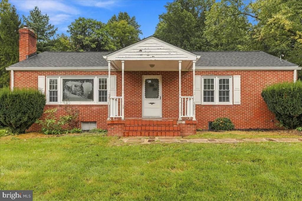 3614 BITTLE ROAD, MYERSVILLE, MD 21773