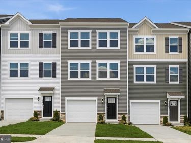 122 BOWERS, STEPHENS CITY, VA 22655