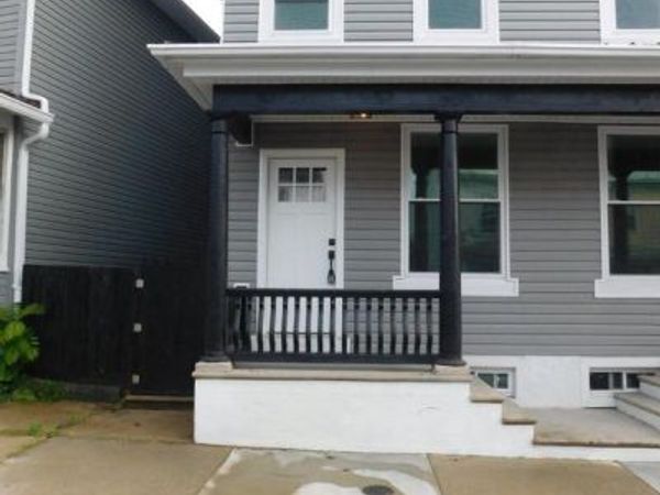 217 N GRAND STREET , LEWISTOWN, PA 17044